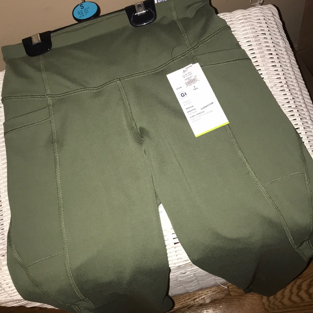 Leggings